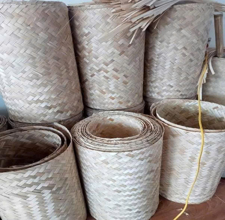 CÓT ÉP TRẮNG KÍCH THƯỚC 300*100CM 1 LỚP